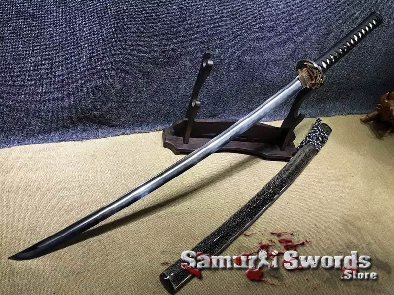 Want a High Quality Samurai Sword? Read This Guide First!