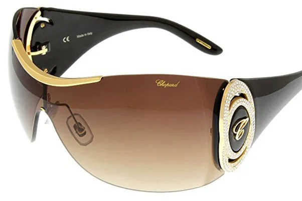 Chopard De Rigo Vision Sunglasses: Are They Worth the Price?