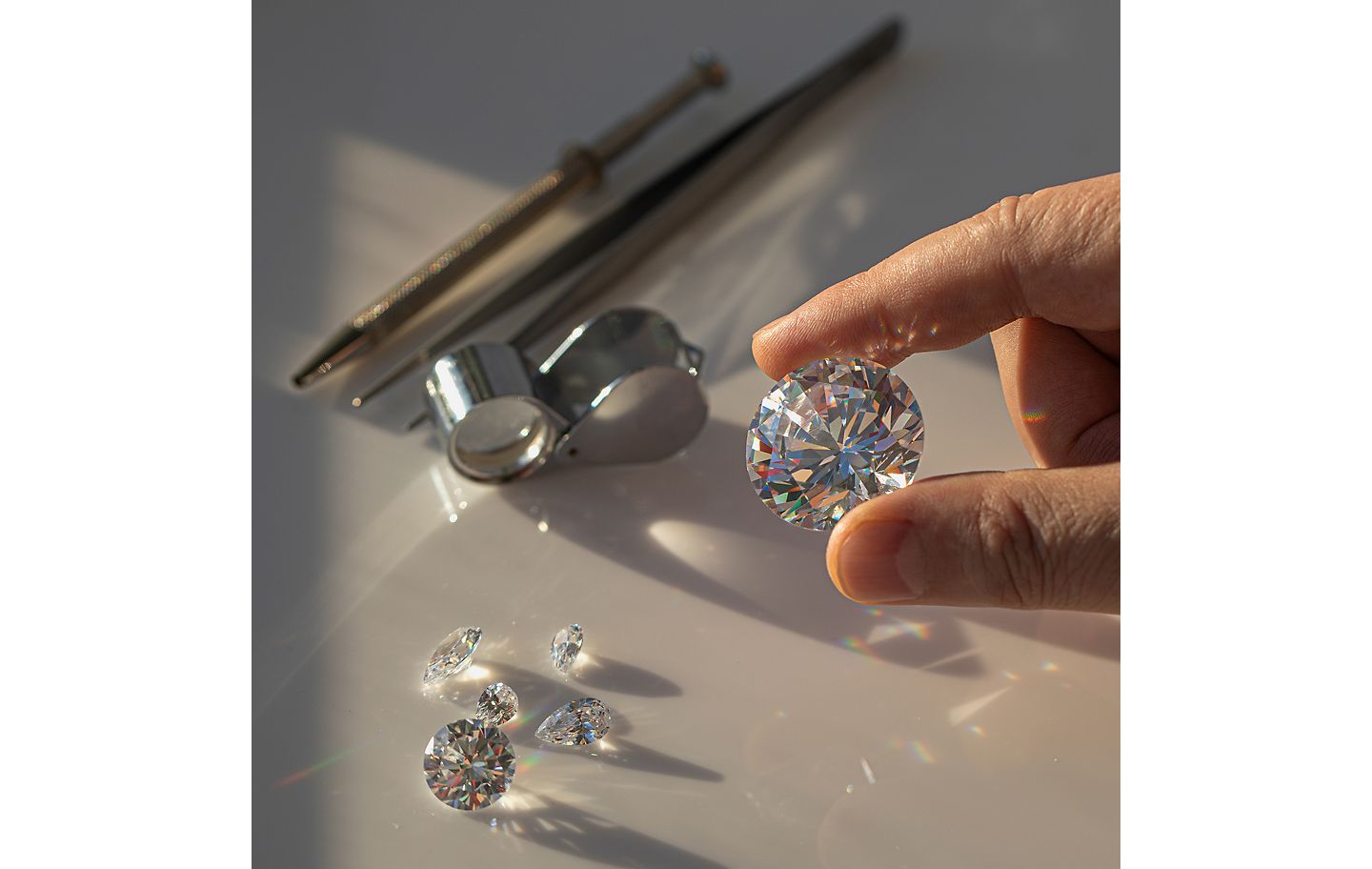 Tiffany and Co: Get the Full Scoop on Their Traceability Push.