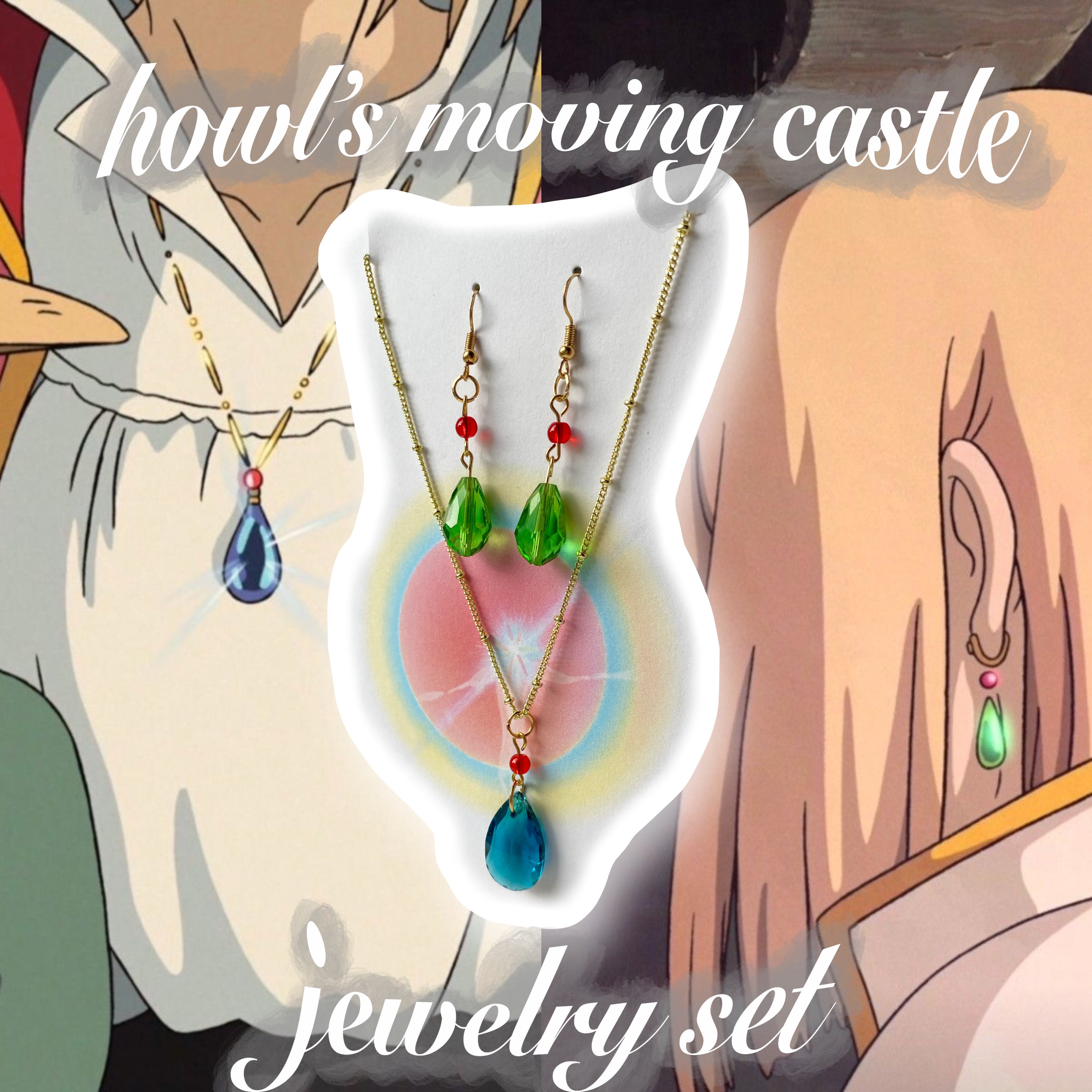 All About Howl Jewelry: Find the Trendiest Designs here!