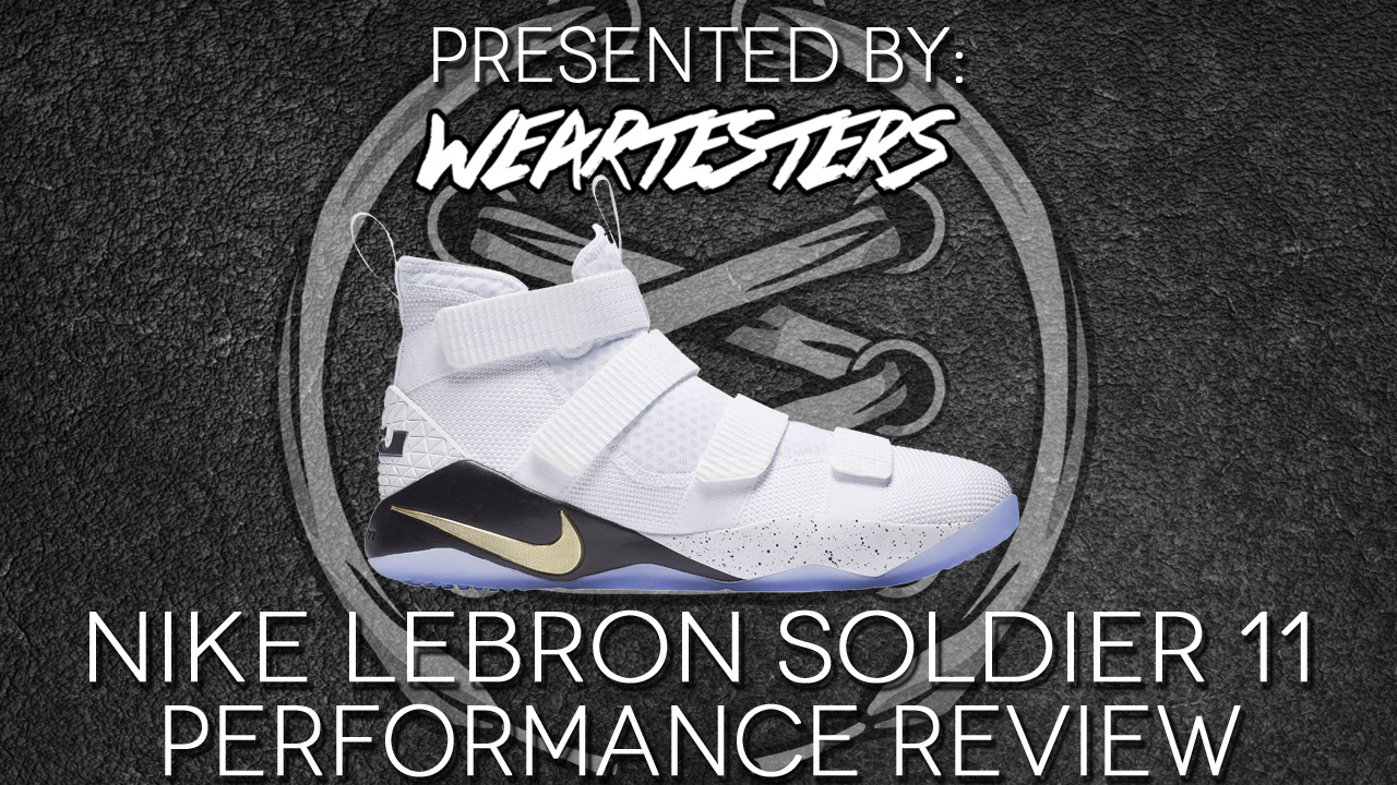 Need LeBron Soldier shoes? See top-rated models and buyer reviews.