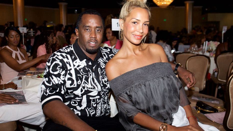 diddy and sarah chapman: Get the latest news and updates on their family.