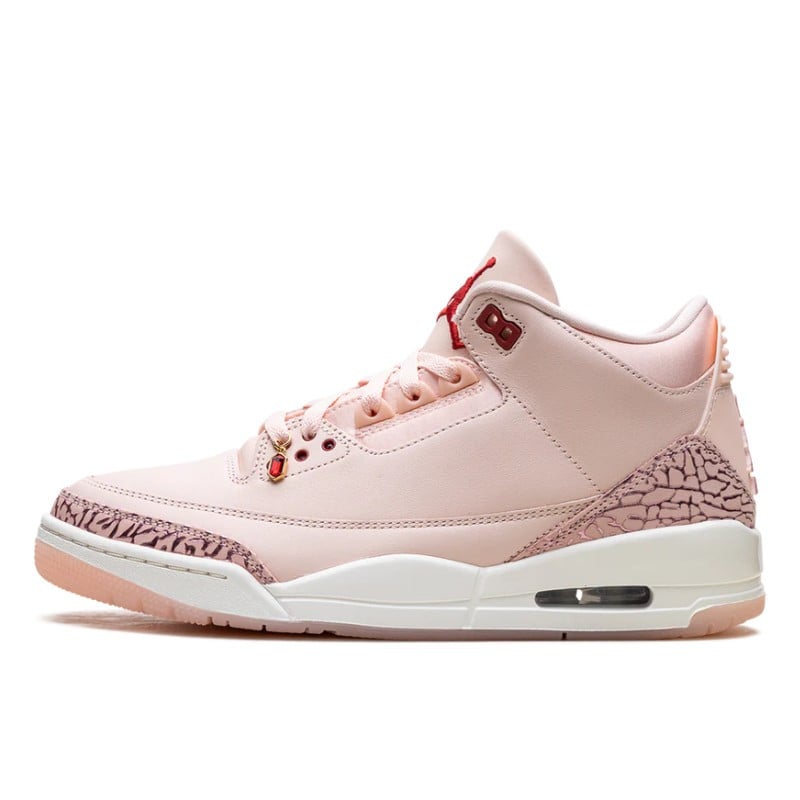 Get Jordan 3 Pink Now: Best Deals & Legit Seller Guide!