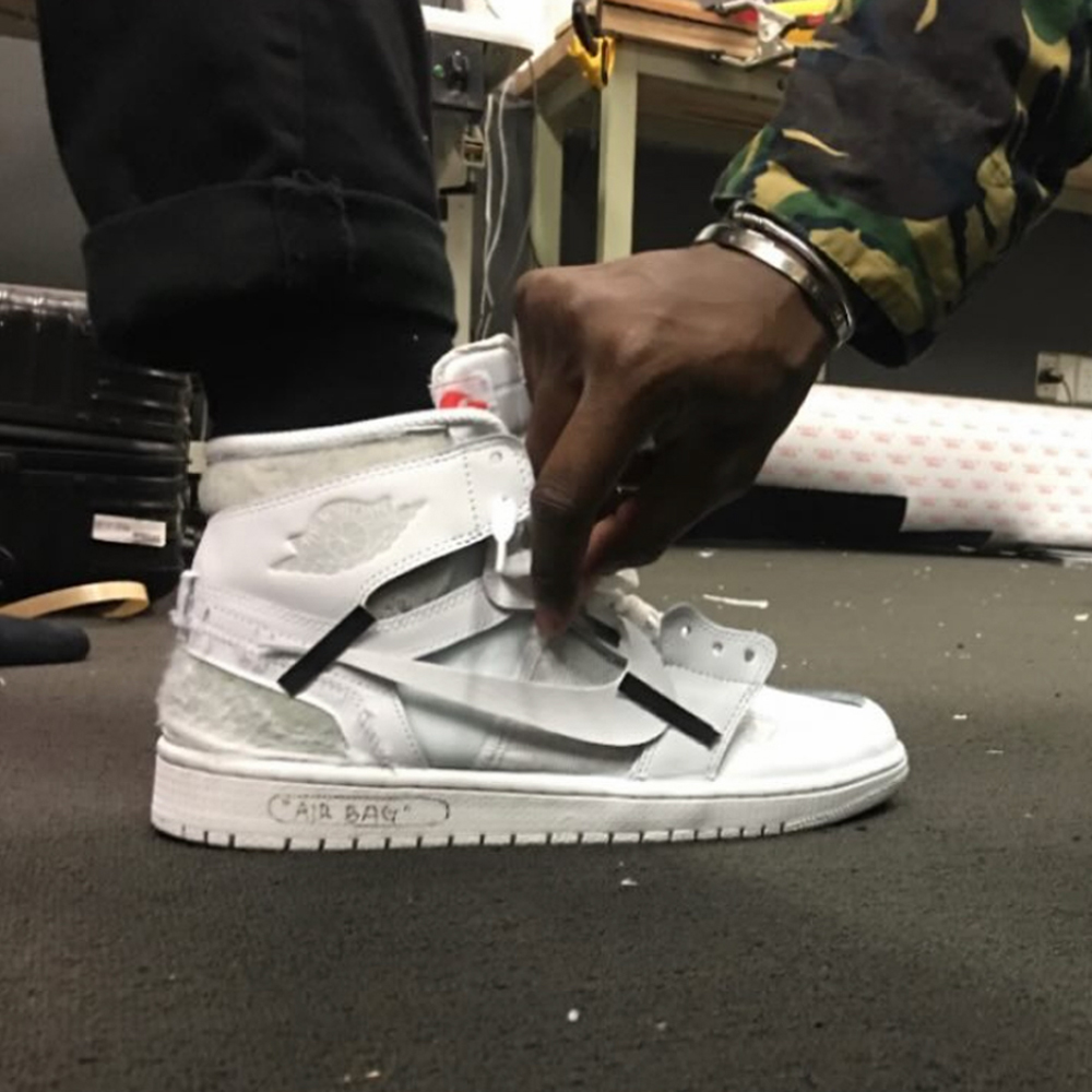 Get One Off White Sneaker? Best Deals & Newest Releases!