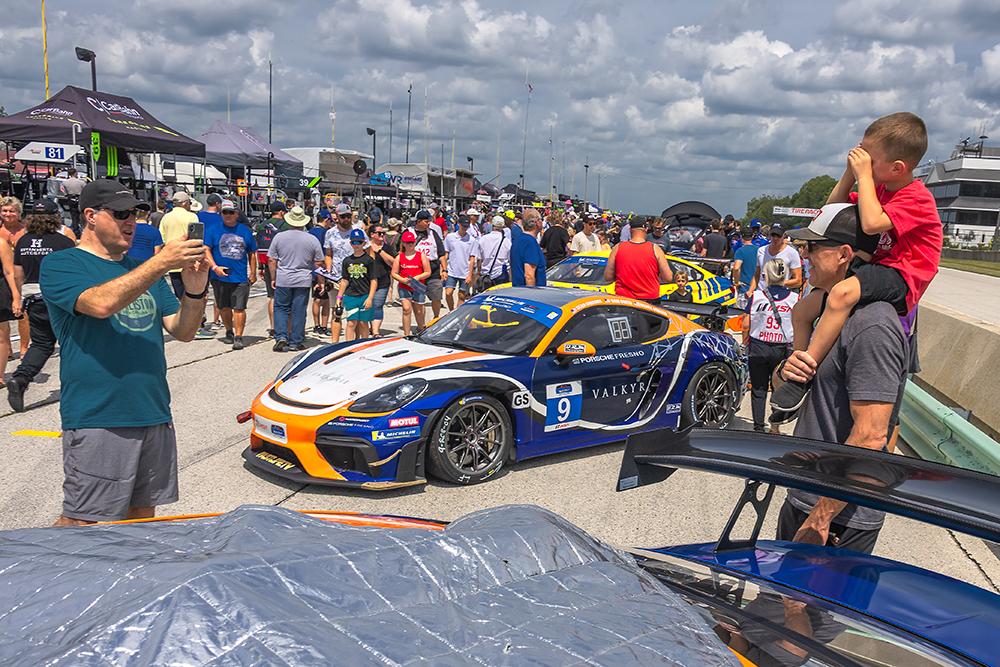 Motorsport 4s near me? The Ultimate Racing services Guide.