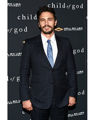 James Franco Fashion: Steal His Best Red Carpet Looks