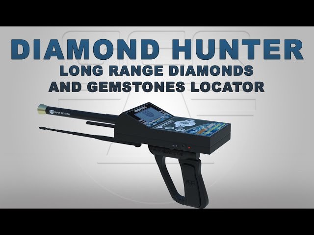 Hunting Diamonds: Best Tools and Equipment to increase finding success rate!