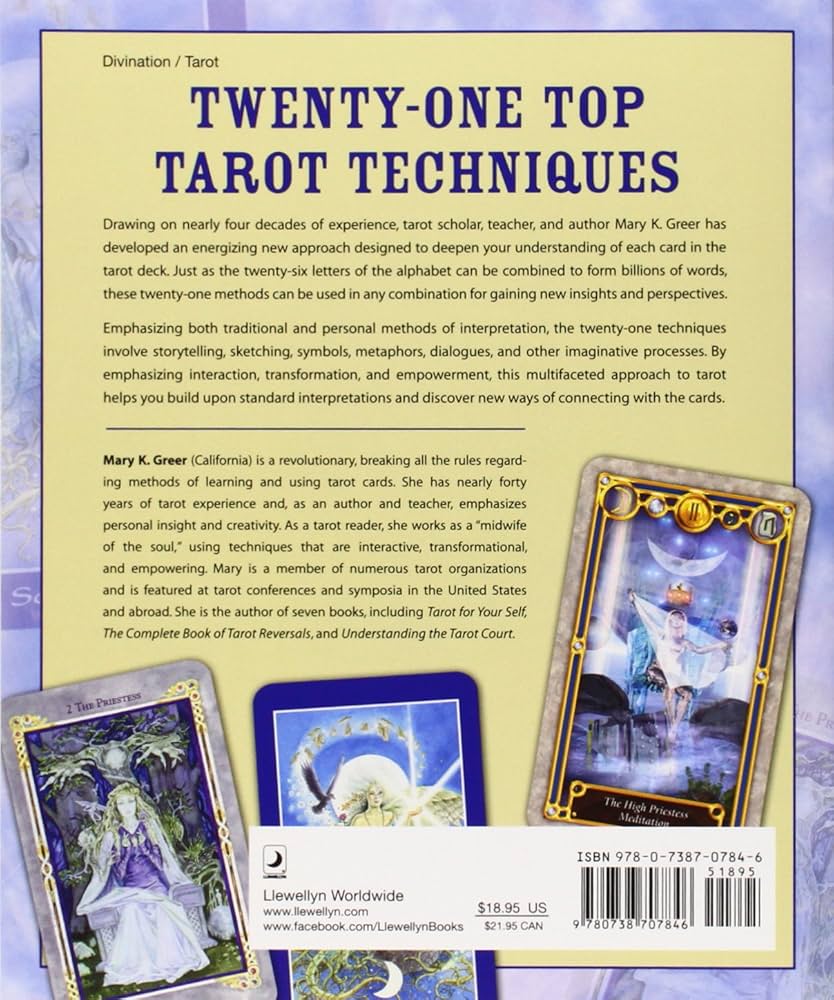 All About 221 Tarocco Cards! (Get to the reading quickly)