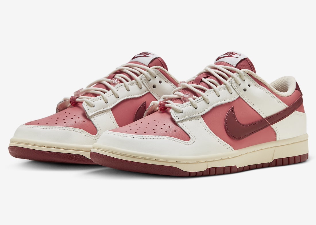 Nike Valentine Dunks 2024: Sneaker Release Date & Photos, Cop or Drop These Kicks?