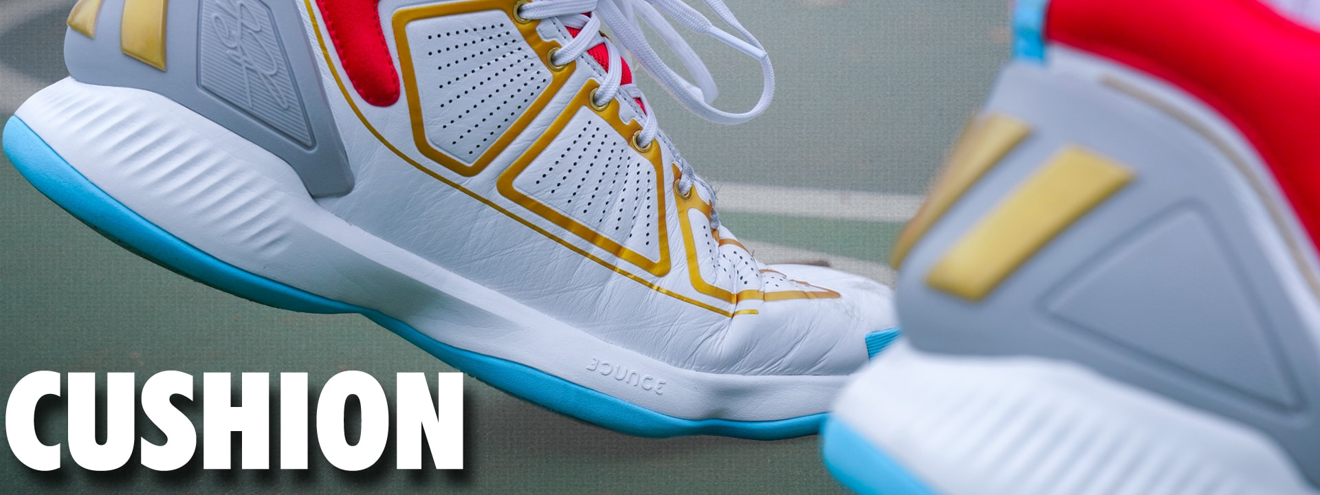 D Rose Basketball Shoes Review: Are They Worth the Hype?
