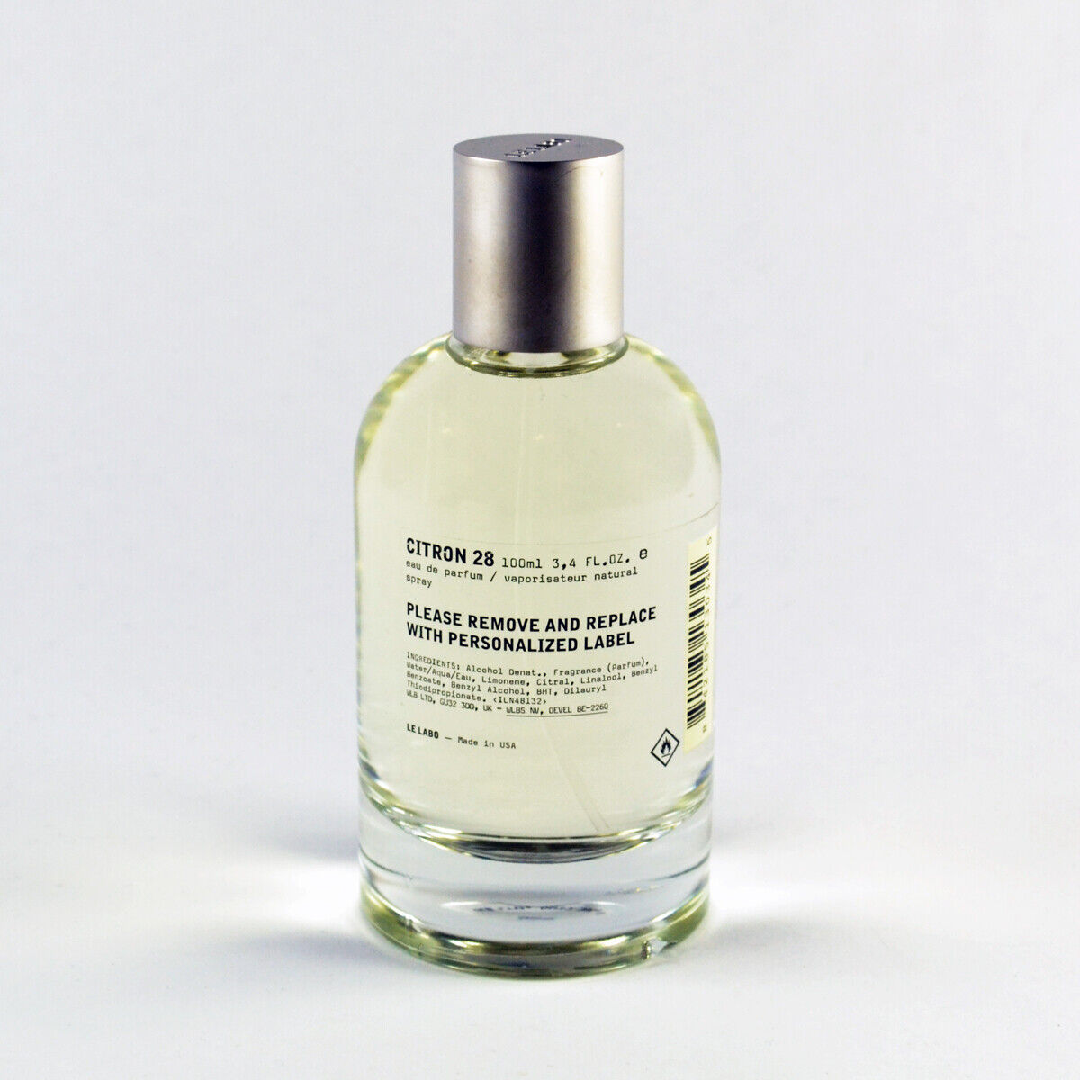 Where to Buy Le Labo Citron 28: Best Deals and Authentic Retailers!