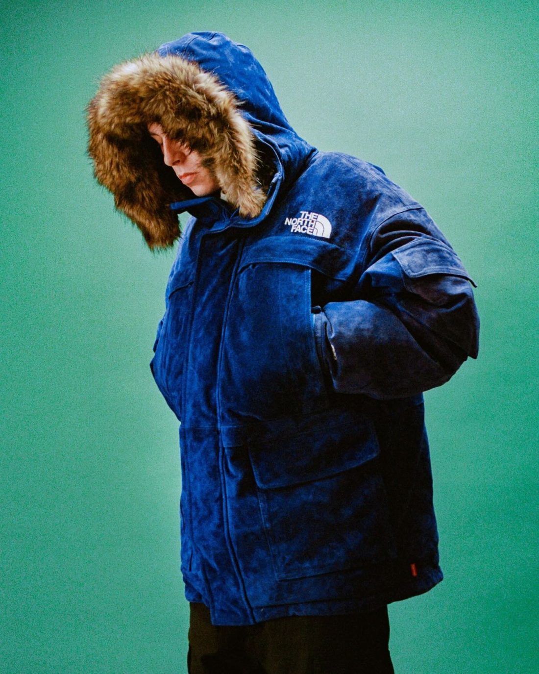 Supreme North Face Collab: Ultimate Guide for Collectors.