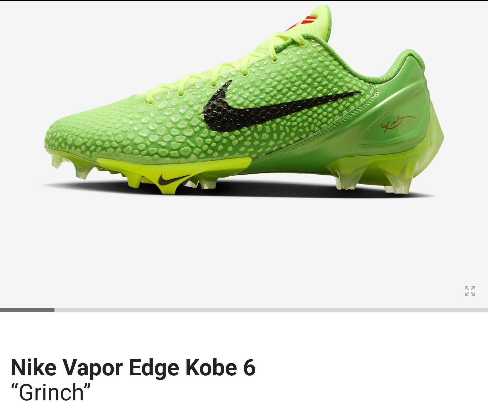 Want Grinch Cleats? Find the Best Deals & Styles Here!