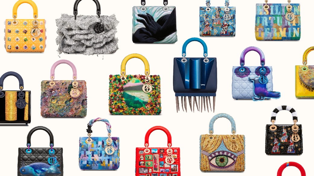 Lady Art Dior Bags: Are These Iconic Pieces Worth the Price?