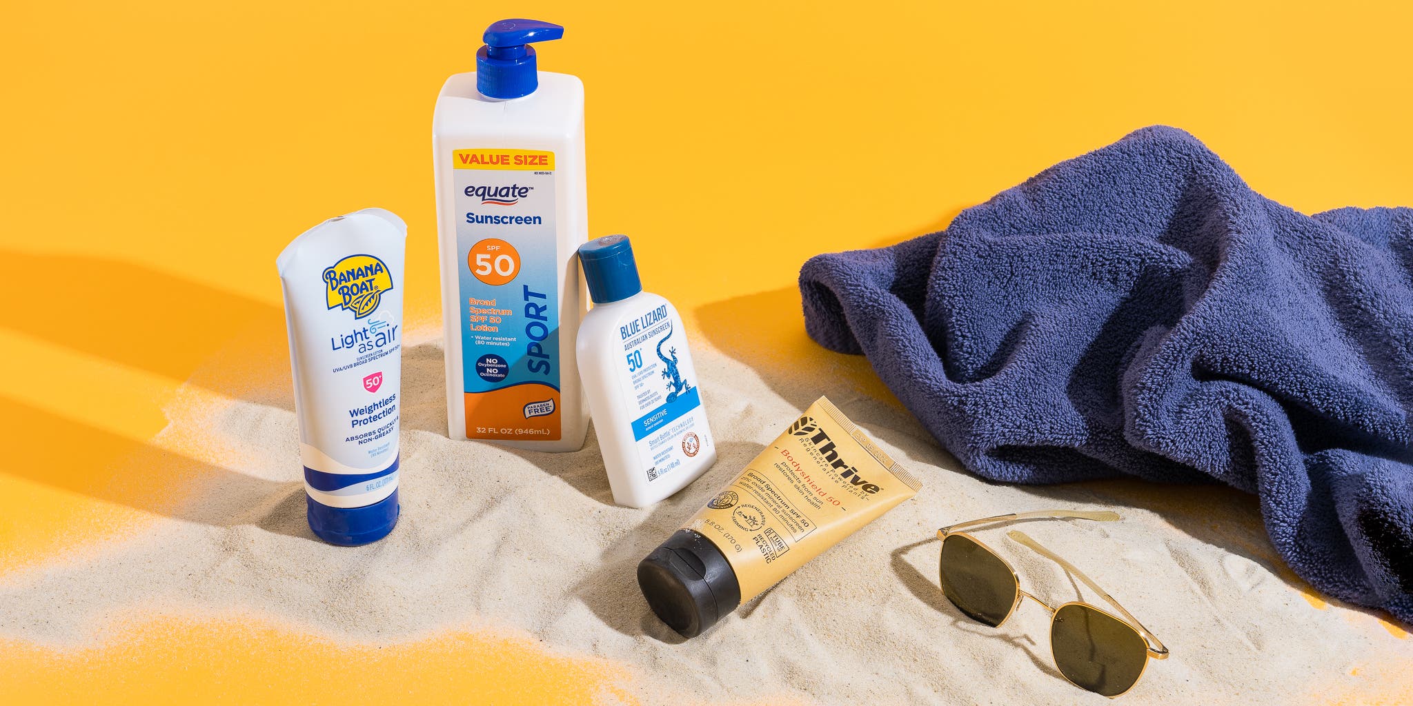 which oil can be used as sunscreen? Find the Best Natural Option.