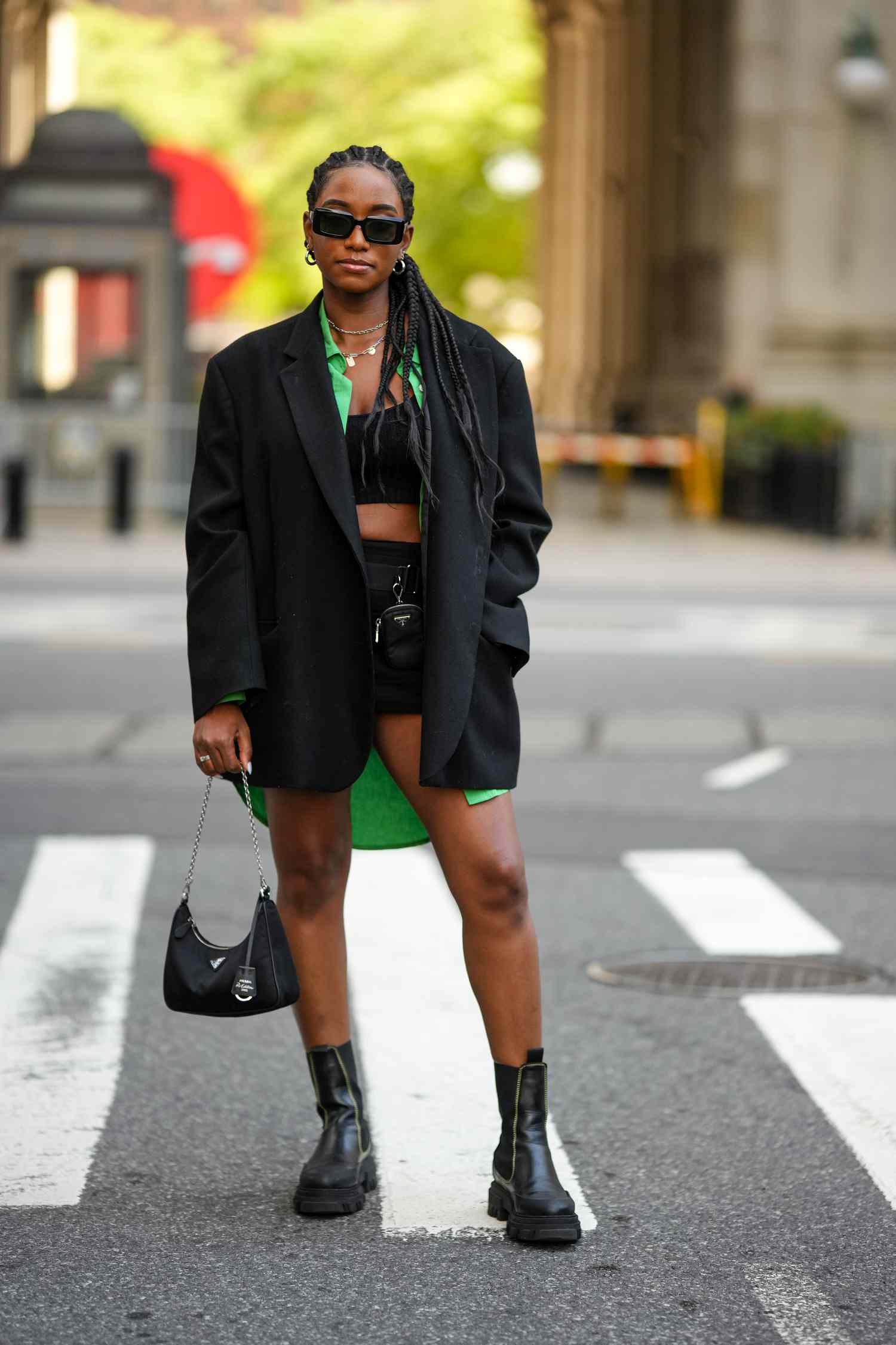 Summer Boots Outfit Trends: What Boots to Wear in Warm Weather