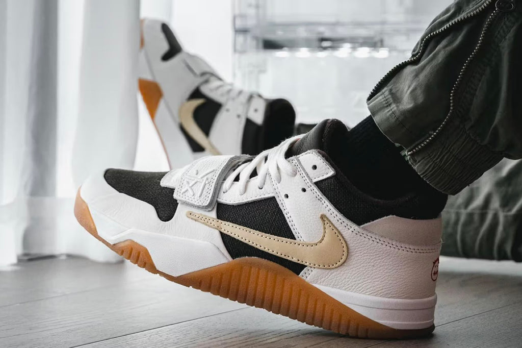 Travis Scott Jordan Jumpman Jack: Everything You Need to Know!