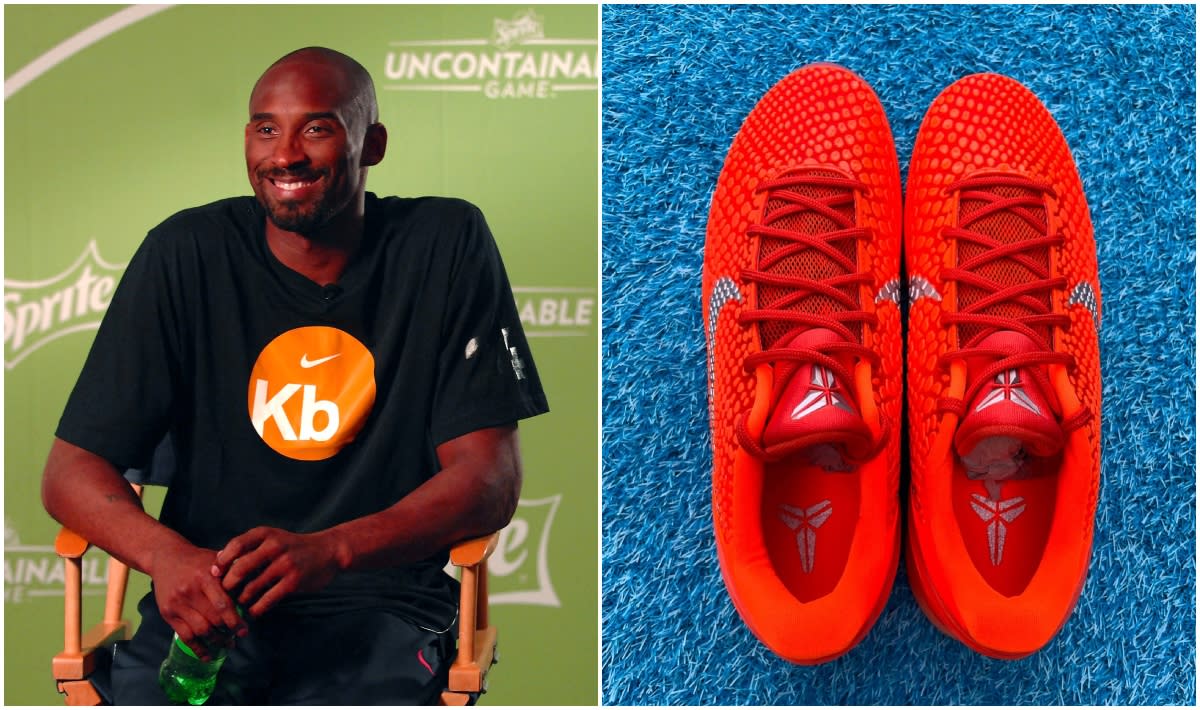 Kobe Orange Shoes: Are They Worth the Hype? (Buyers Guide)