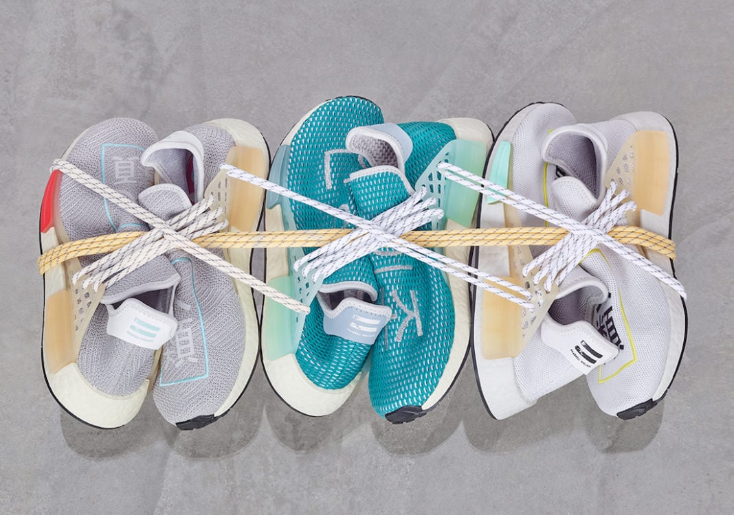 New Human Race Shoes:Check Release Dates & Styles.