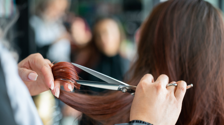 Are terrible haircuts making you feel down? Learn simple tricks to boost your confidence even with a bad style.