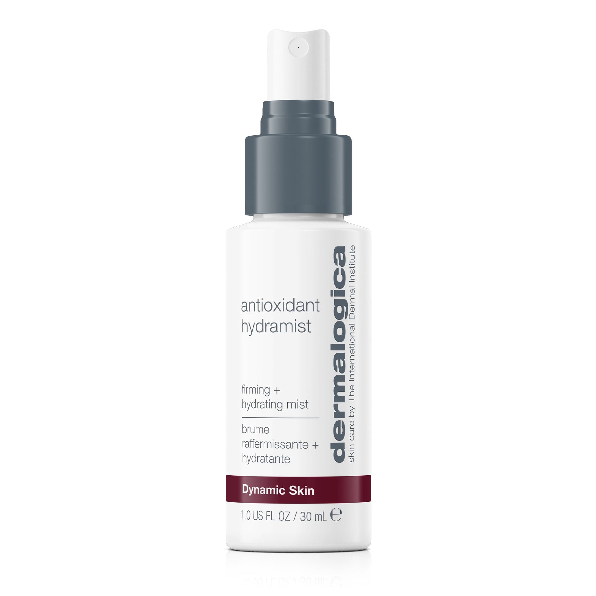 When should I apply Dermalogica Antioxidant Hydramist? Learn the best time to use it in your daily skincare routine.
