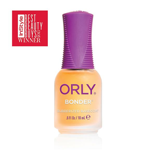 Orly Bonder: The Only Base Coat Youll Ever Need (Easy Application Guide)