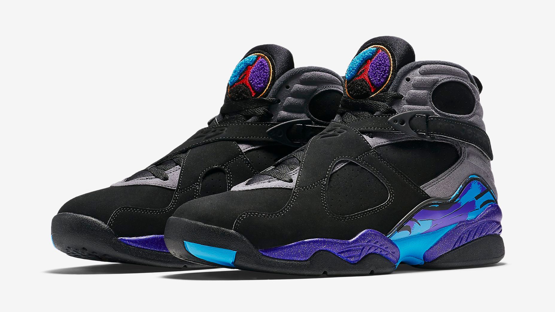 Where can you buy authentic Aqua Air Jordans? Check these recommended stores now!