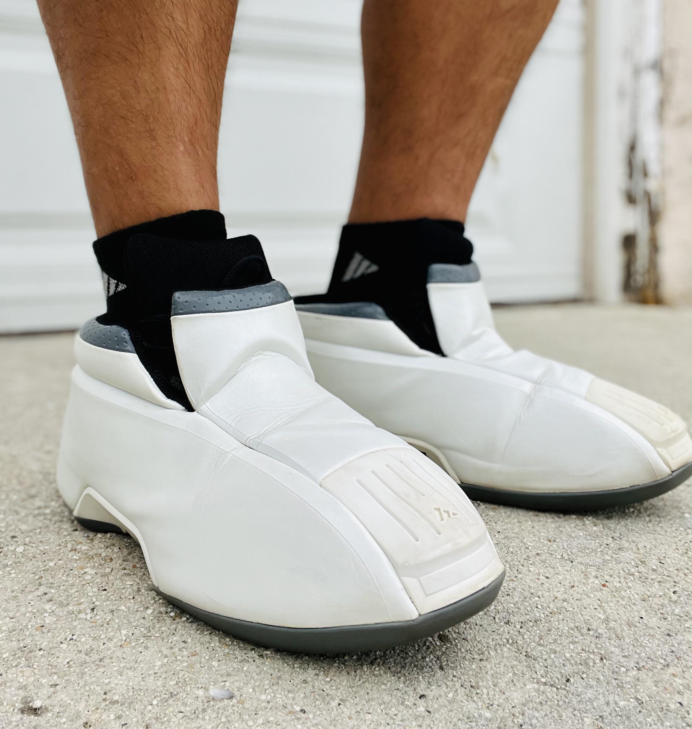 adidas Crazy 2 Shoes: Are They Worth the Hype Now?