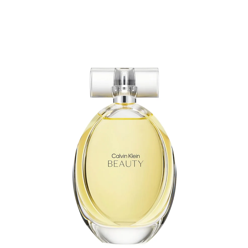 Calvin Klein Beauty Perfume: Where to Buy & What to Expect