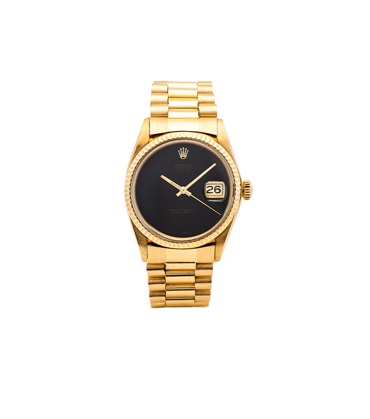 Gold and Stainless Steel Rolex: A Timeless Investment Choice?