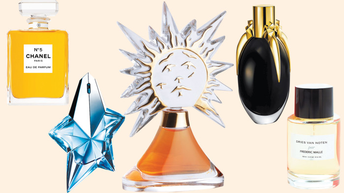 Lady Gaga and Chanel No. 4 Perfume: The story today?