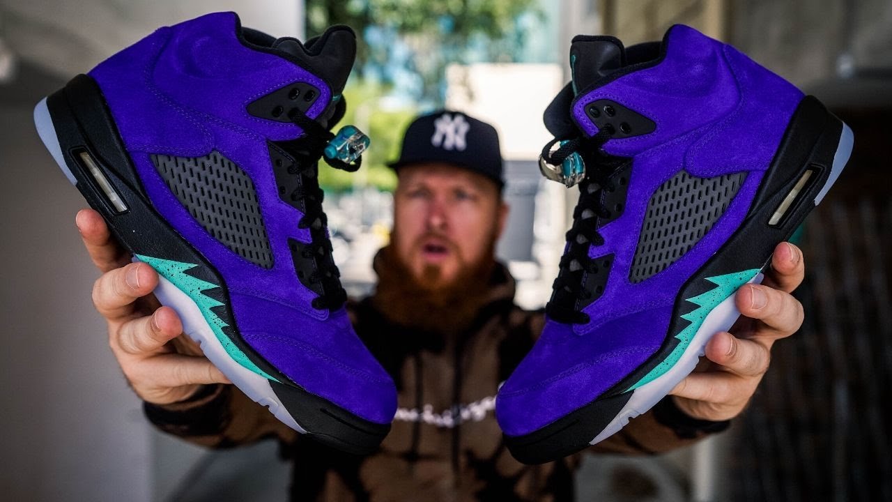 Grape 5s: Are They Worth It? (Pros, Cons & Quick Review!)