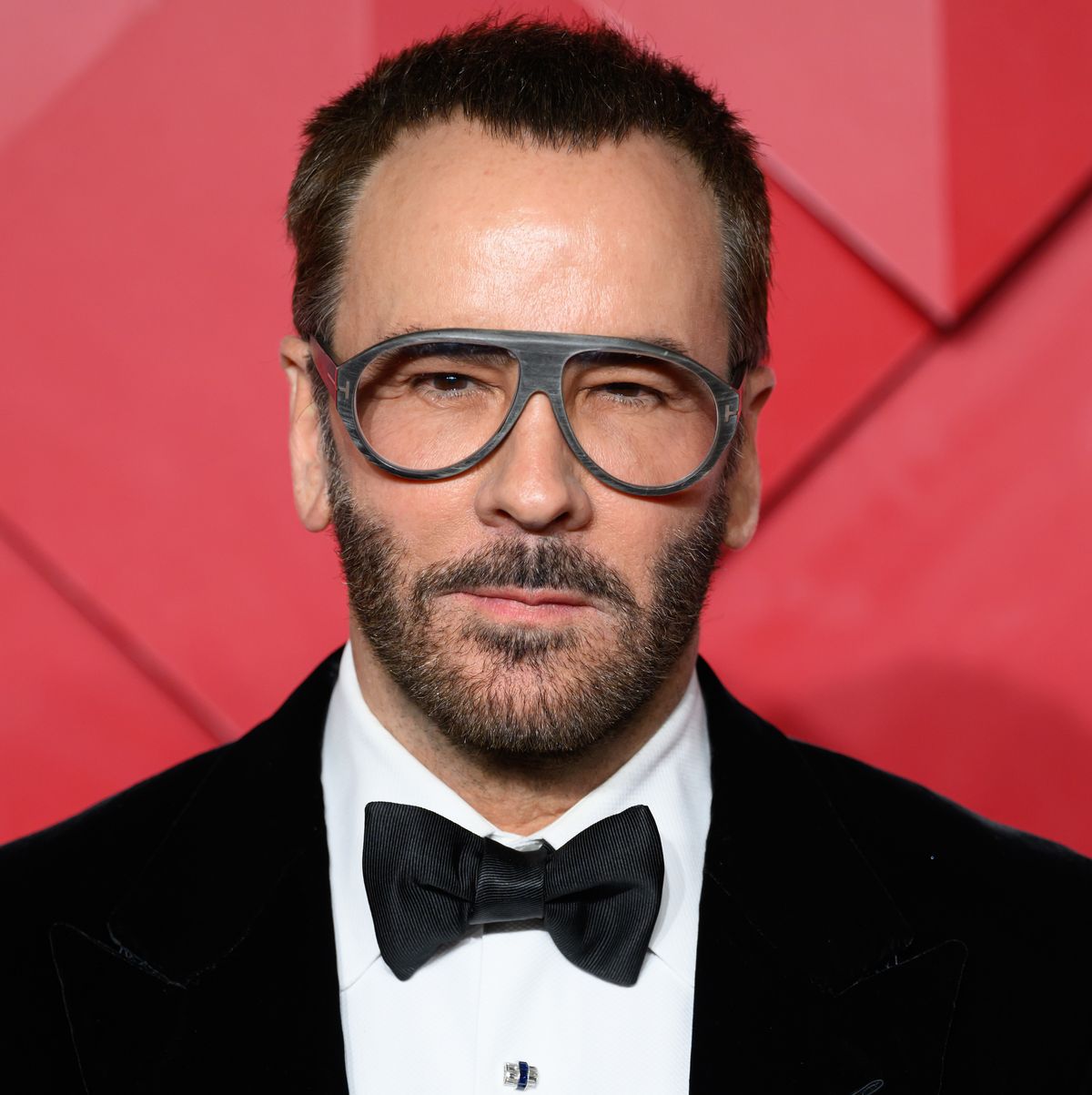 Tom Ford Founded it in What Year? Everything You need to Know!