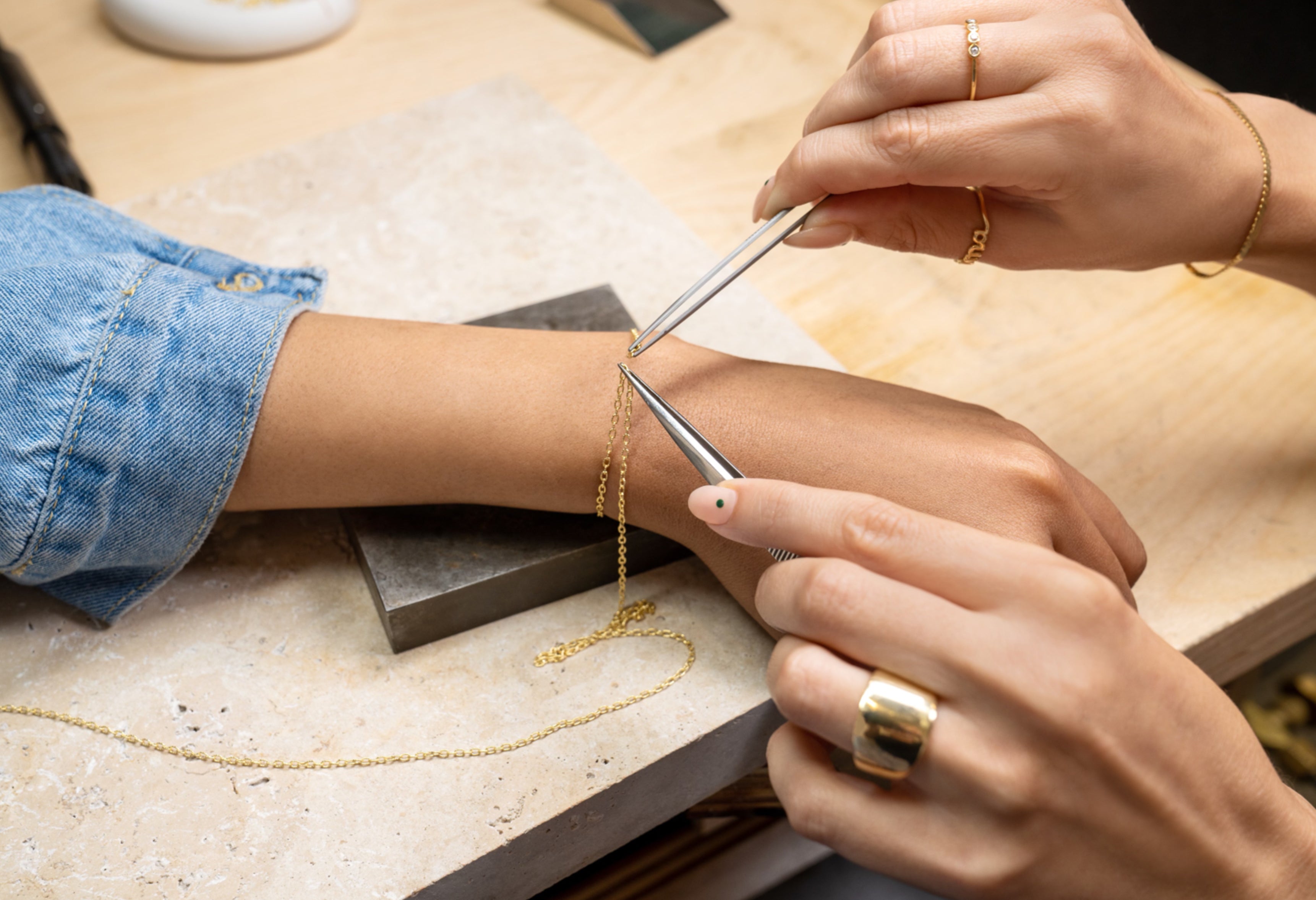 Get the Best Jewelry Deals at Manns Jewelers Rochester NY!