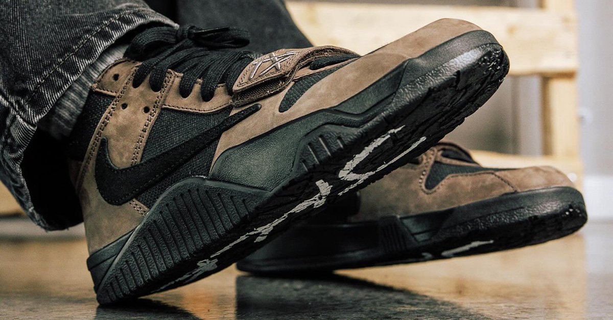 Travis Scott Jordan Jumpman Jack: Everything You Need to Know!