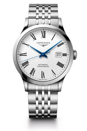 Longines Watches NYC: Repair, Service & More!