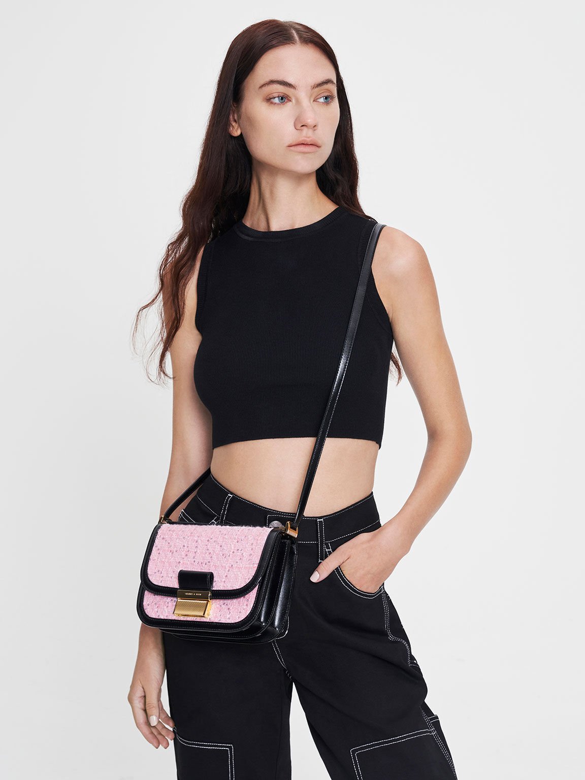Lightweight Shoulder Bag for Ladies: Top Picks & Buying Guide!