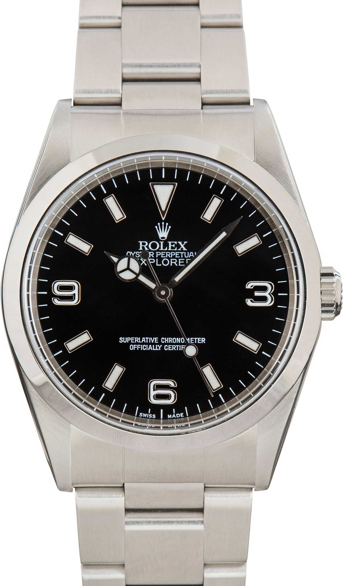 The 14270 rolex explorer,get all the information you need here.