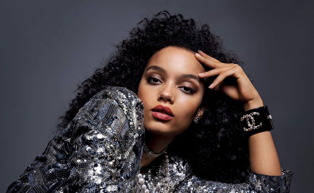 Whos the actress in the Coco Chanel commercial? Find out here!