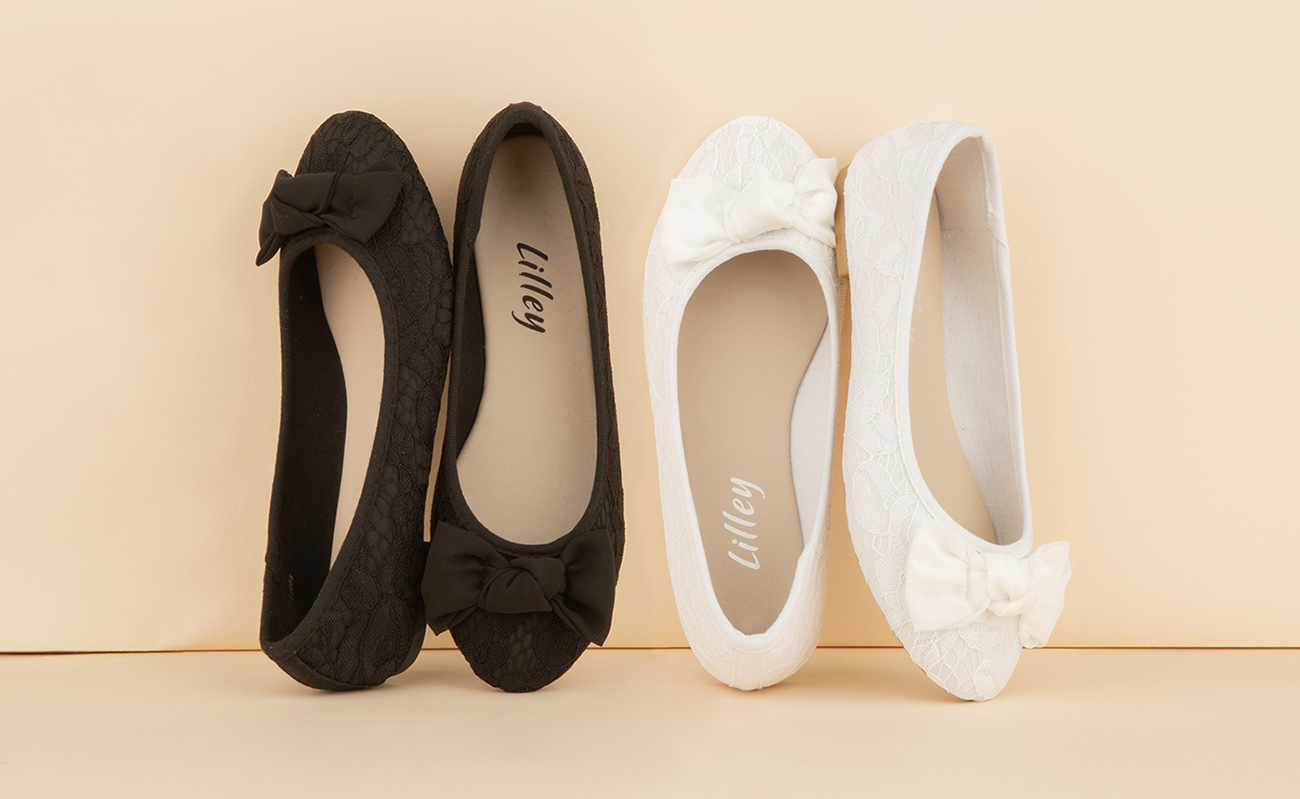 Where to Buy Cute Ballet Pumps? Super Easy Guide.