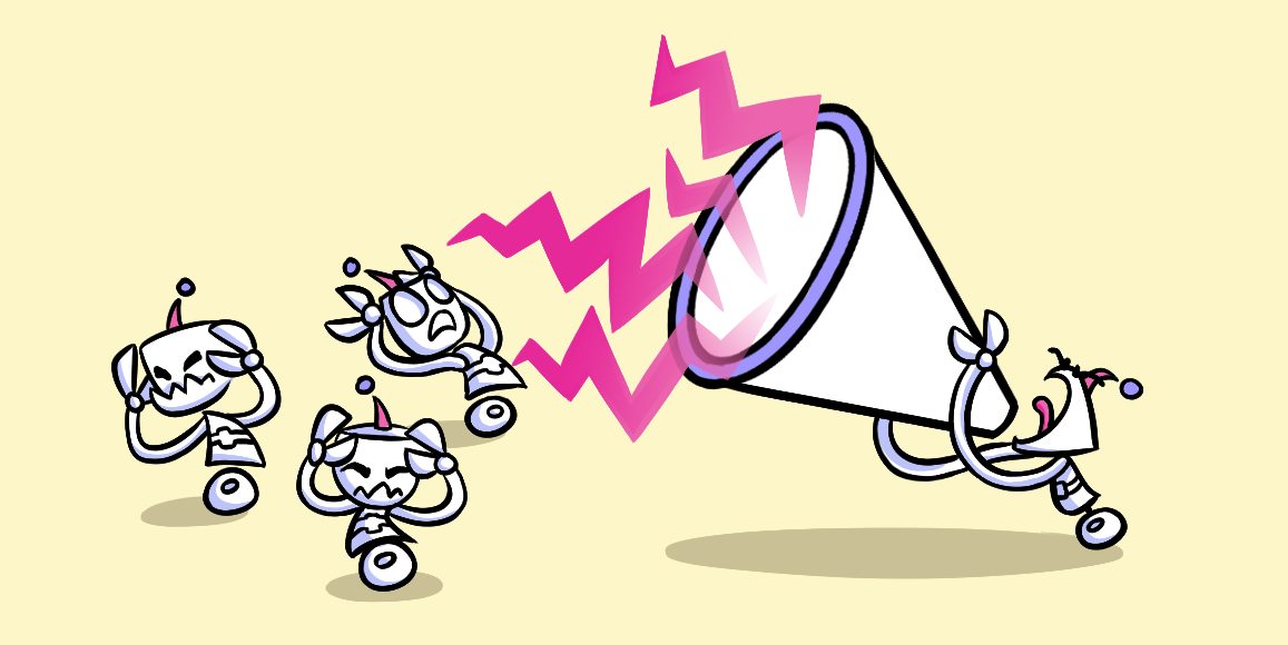 Get Clear on Communication: Your Easy Guide to the Definition of Psychological Noise