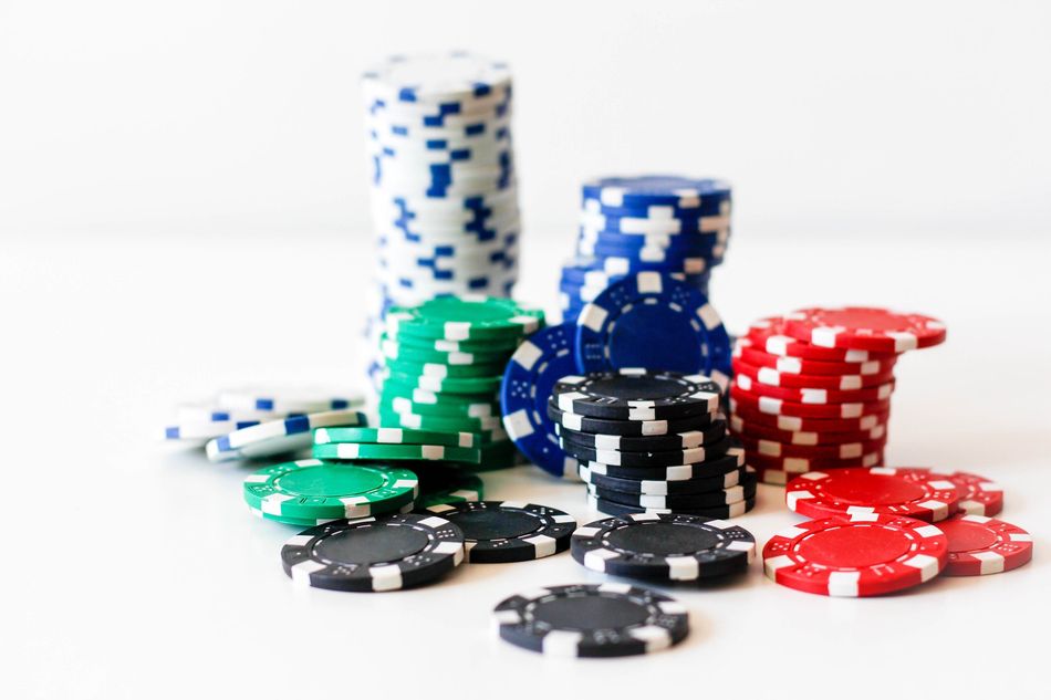 Why is this single token the most expensive poker chip? Uncover the rare materials and history involved.