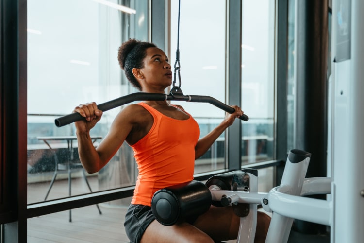 Which gym bloomers are the best choice? See these popular options for your fitness needs.