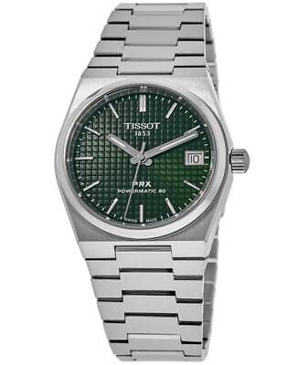 tissot prx powermatic 80 35mm price: where is the best shop to get this new watch?