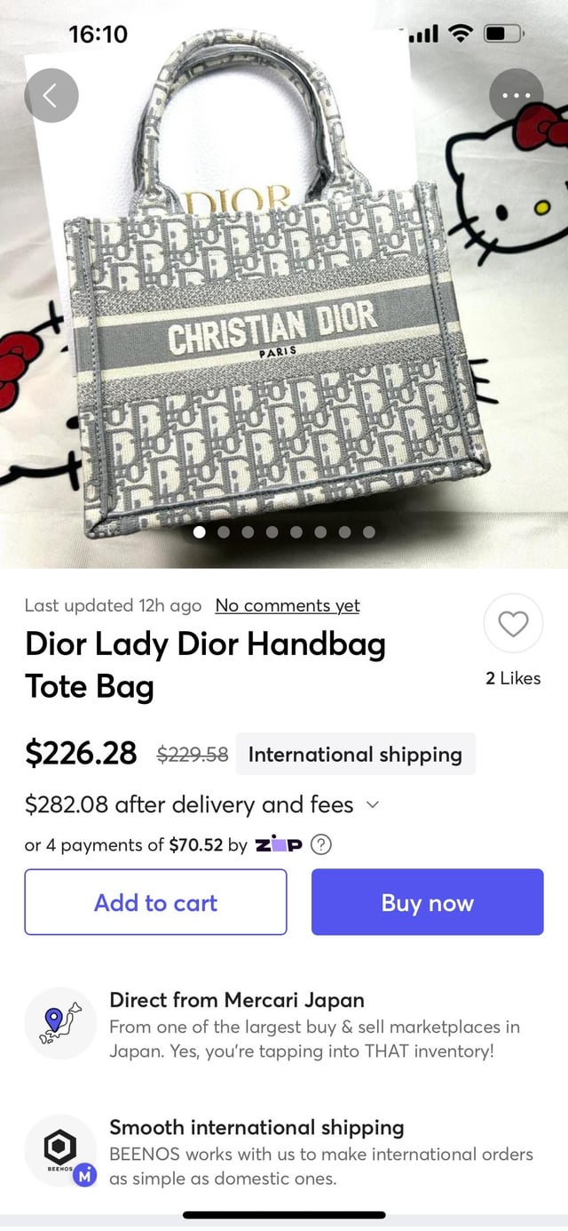 Worried About Fakes? Are Products Shipped from Japan Fake or Real