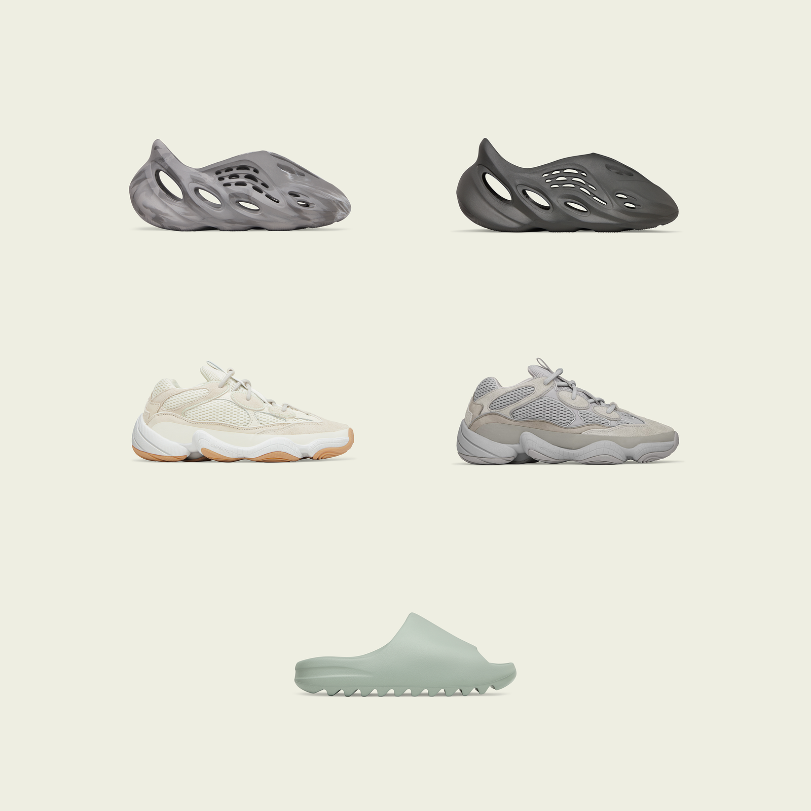 Get Ready for Yeezy March 2024,What sneakers are coming?
