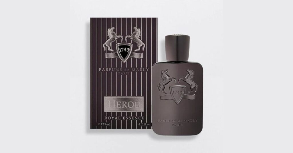 Herod Cologne Guide: Everything You Need to Know About It.