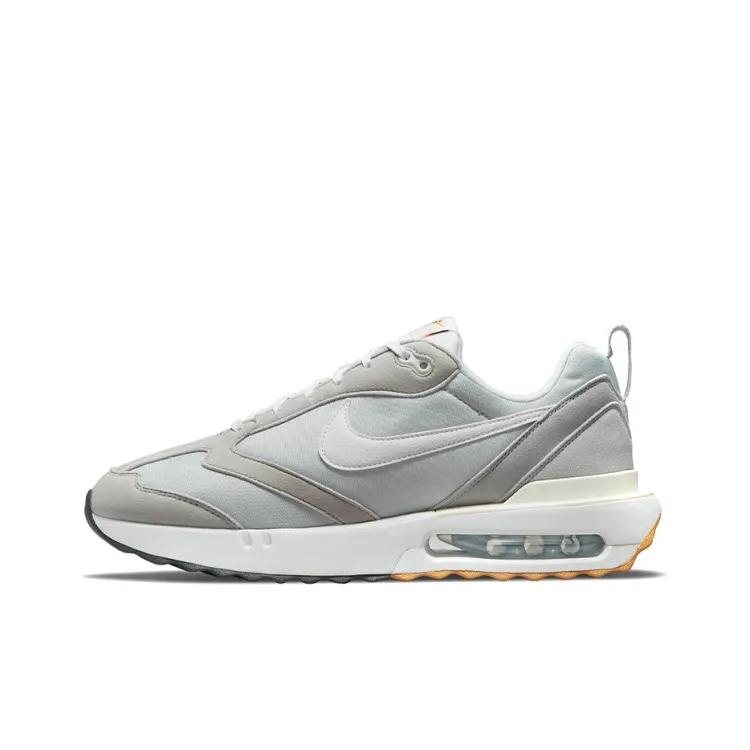 New Gray and White Air Max: Fresh Styles You Need to See!