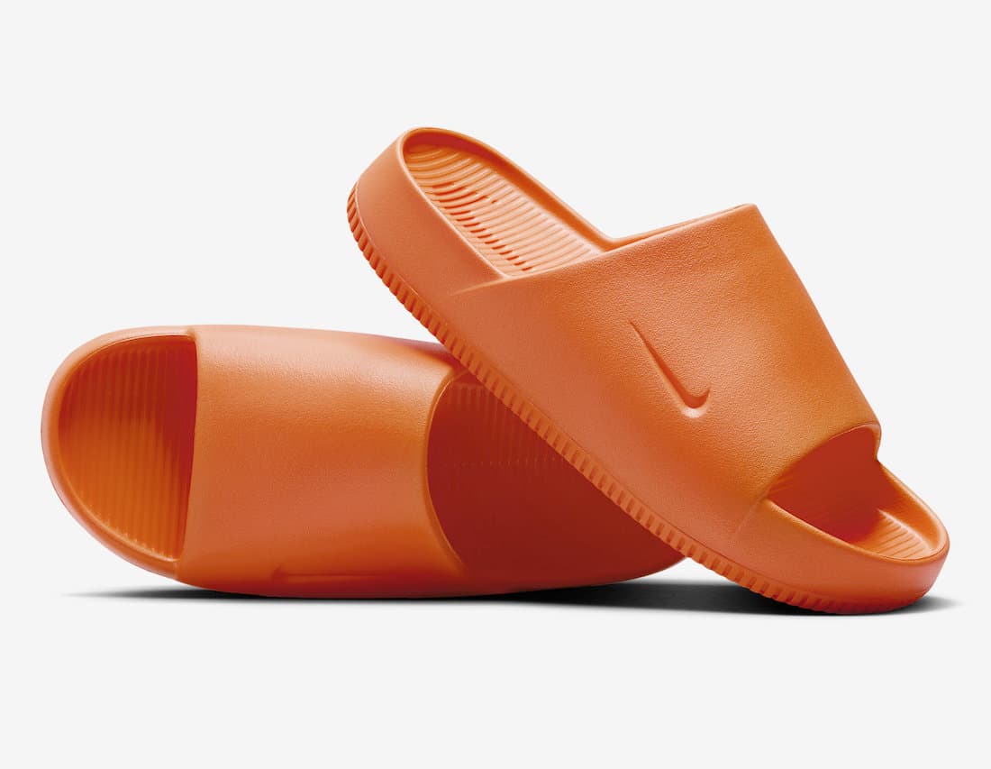 Orange Nike Slides: How to Style Them for Every Occasion (Tips & Tricks)
