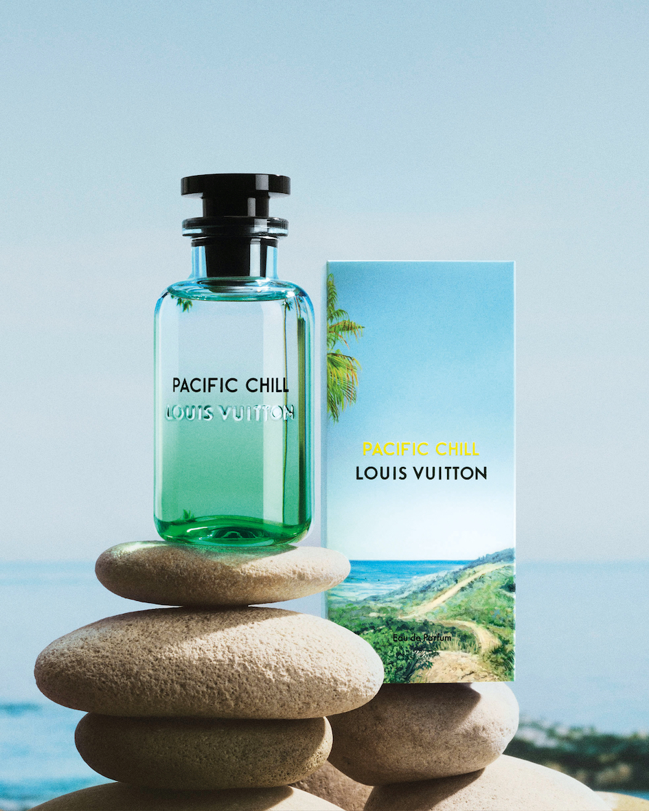 Pacific Chill: Discover Ultimate Relaxation Secrets!